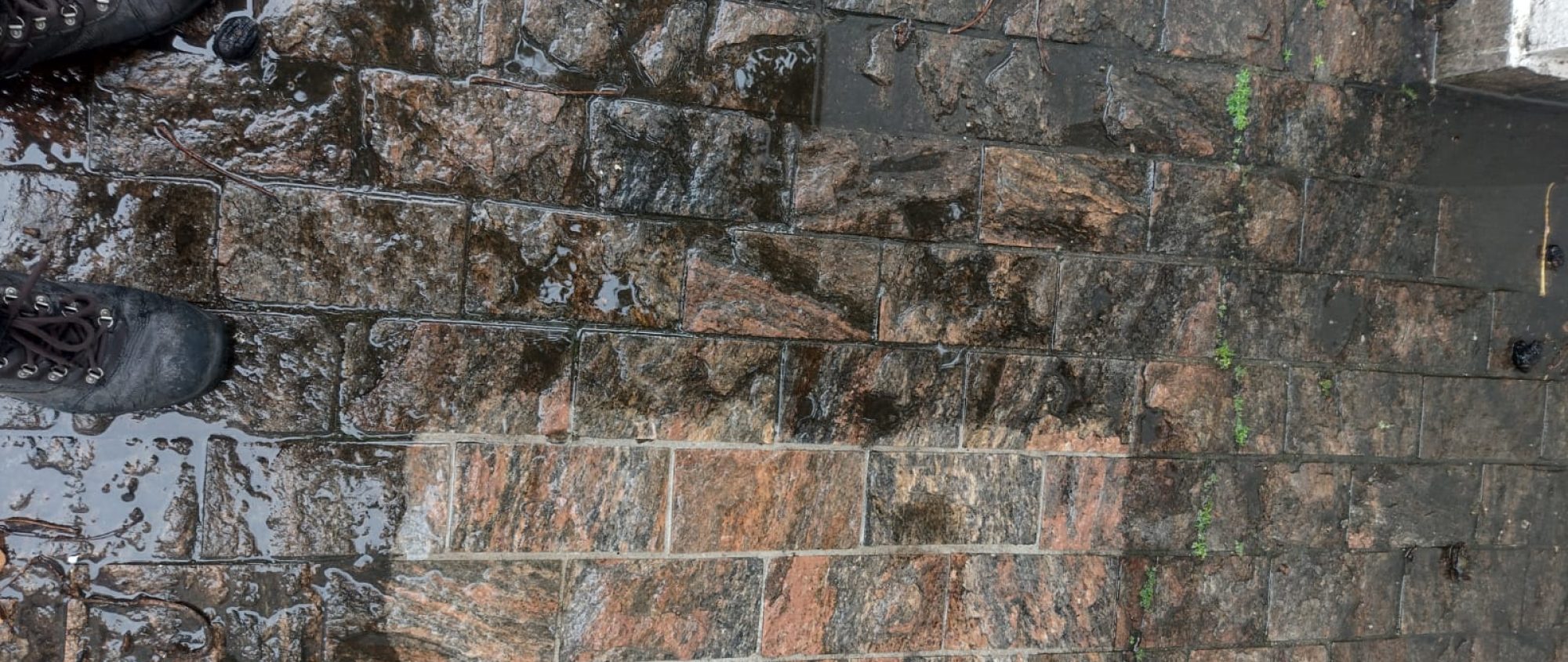 JF Limpeza Pesada - limpeza de pisos